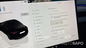 Tesla Model 3 de 2024