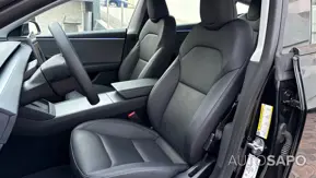 Tesla Model 3 de 2024