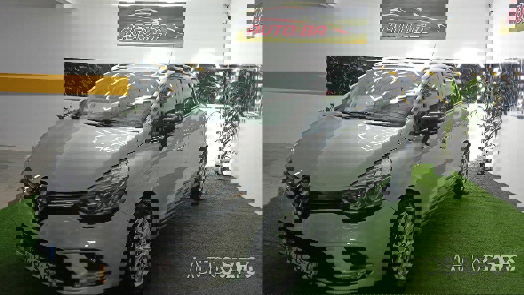 Renault Clio 0.9 TCe Limited Edition de 2018