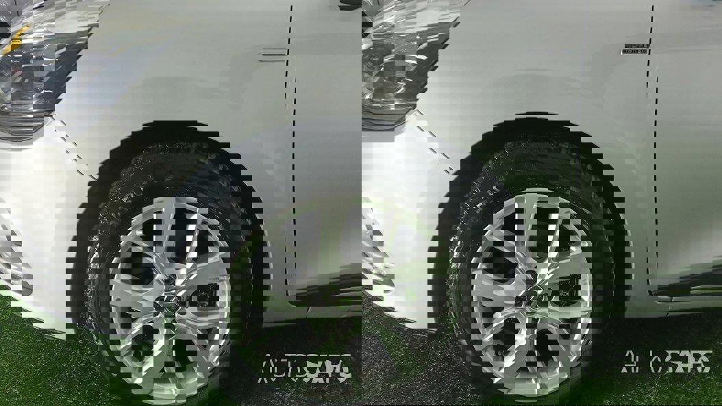 Renault Clio 0.9 TCe Limited Edition de 2018