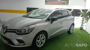 Renault Clio 0.9 TCe Limited Edition de 2018