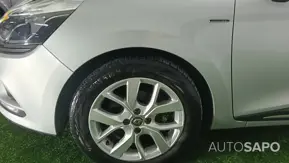 Renault Clio 0.9 TCe Limited Edition de 2018