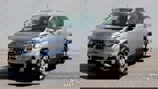 Peugeot 3008 1.5 BlueHDi Active de 2019
