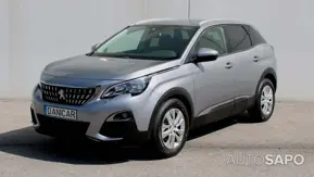 Peugeot 3008 1.5 BlueHDi Active de 2019