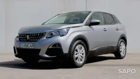Peugeot 3008 1.5 BlueHDi Active de 2019