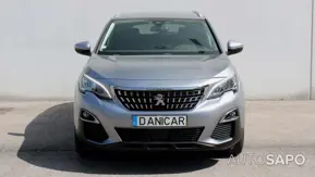 Peugeot 3008 1.5 BlueHDi Active de 2019