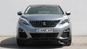Peugeot 3008 1.5 BlueHDi Active de 2019
