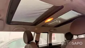 MINI Clubman Cooper D de 2010