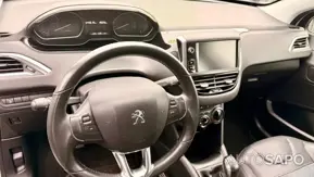 Peugeot 208 1.2 PureTech Style de 2018