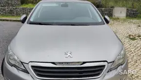 Peugeot 308 1.6 HDi Active J17 de 2013