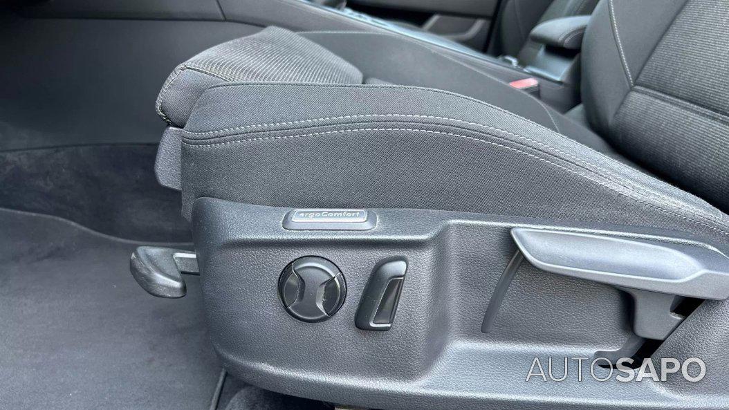 Volkswagen Passat 2.0 TDi de 2018