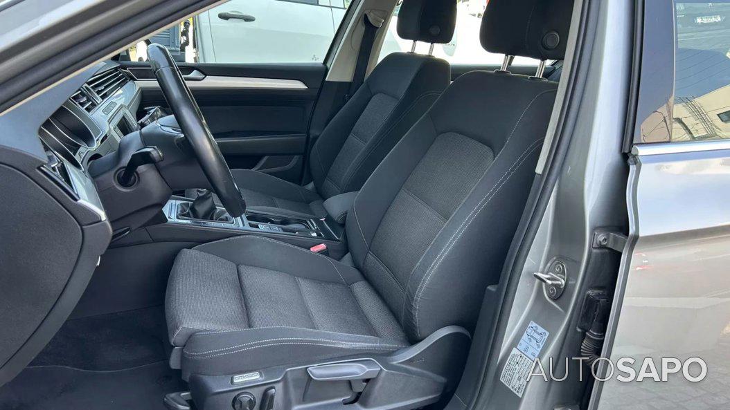 Volkswagen Passat 2.0 TDi de 2018