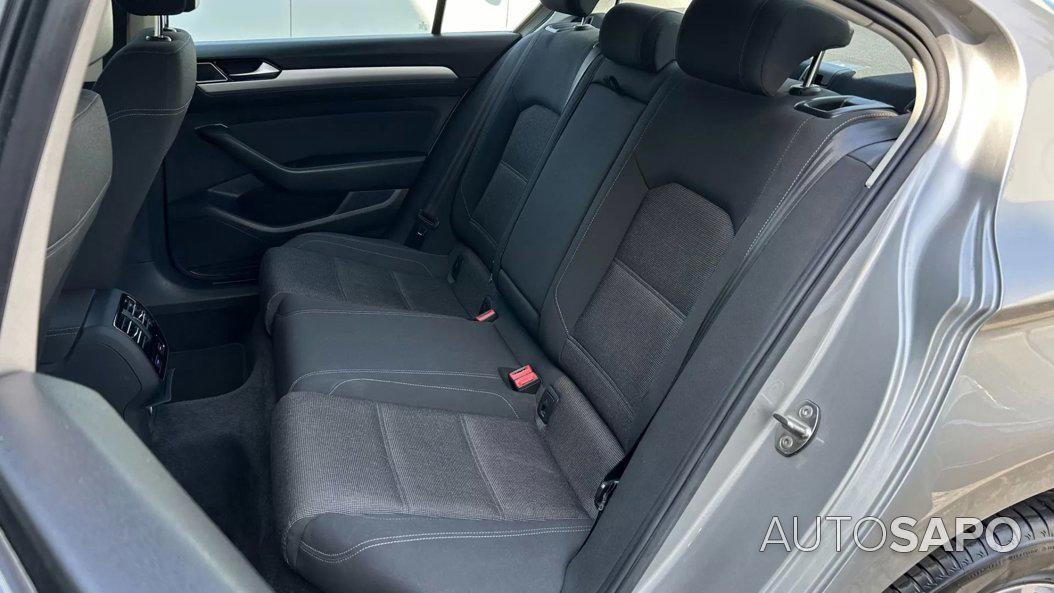 Volkswagen Passat 2.0 TDi de 2018