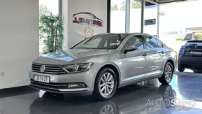 Volkswagen Passat 2.0 TDi de 2018