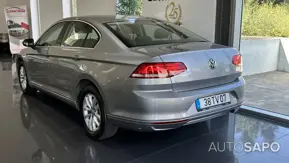 Volkswagen Passat 2.0 TDi de 2018