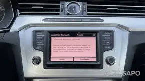 Volkswagen Passat 2.0 TDi de 2018