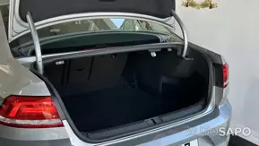 Volkswagen Passat 2.0 TDi de 2018