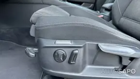 Volkswagen Passat 2.0 TDi de 2018