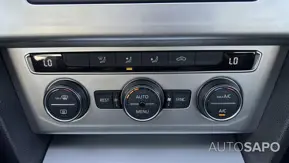 Volkswagen Passat 2.0 TDi de 2018