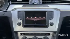 Volkswagen Passat 2.0 TDi de 2018