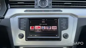 Volkswagen Passat 2.0 TDi de 2018