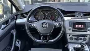 Volkswagen Passat 2.0 TDi de 2018