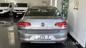 Volkswagen Passat 2.0 TDi de 2018