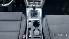 Volkswagen Passat 2.0 TDi de 2018