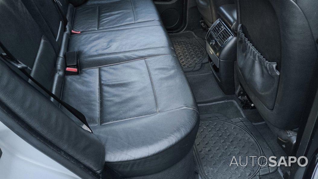 BMW X5 3.0 dA de 2004