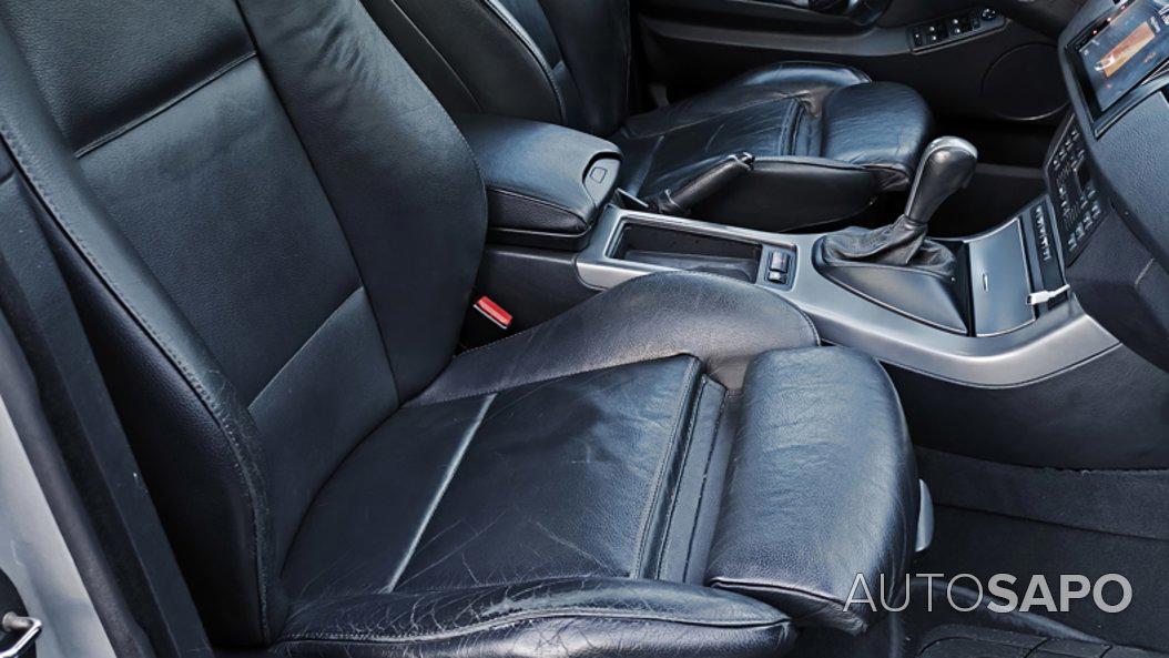 BMW X5 3.0 dA de 2004