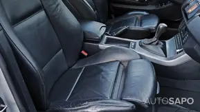 BMW X5 3.0 dA de 2004