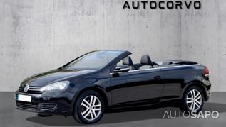 Volkswagen Golf de 2013