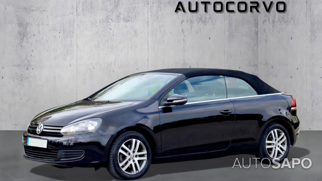 Volkswagen Golf de 2013