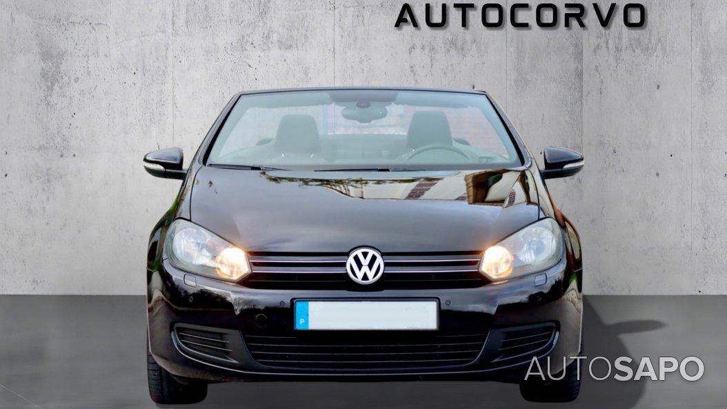 Volkswagen Golf de 2013