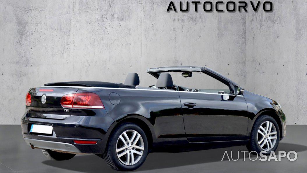 Volkswagen Golf de 2013