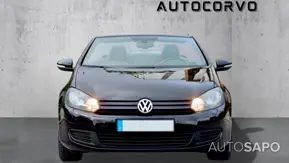 Volkswagen Golf de 2013
