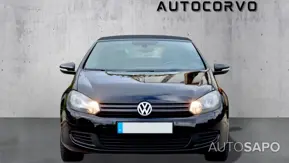 Volkswagen Golf de 2013