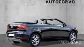 Volkswagen Golf de 2013