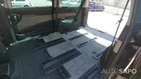 Peugeot 807 2.2 HDi Navteq de 2009