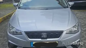 Seat Ibiza 1.0 Style de 2019