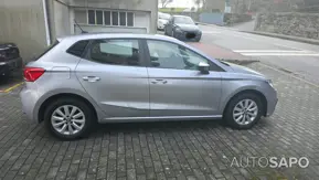 Seat Ibiza 1.0 Style de 2019