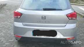 Seat Ibiza 1.0 Style de 2019