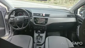 Seat Ibiza 1.0 Style de 2019