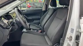 Volkswagen Polo 1.6 TDi Trendline de 2018