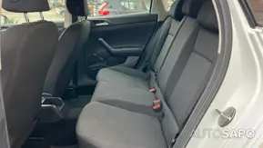 Volkswagen Polo 1.6 TDi Trendline de 2018