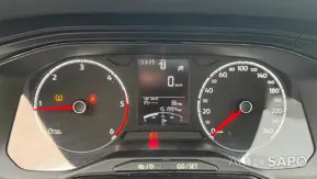 Volkswagen Polo 1.6 TDi Trendline de 2018