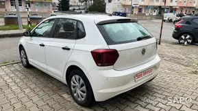 Volkswagen Polo 1.6 TDi Trendline de 2018