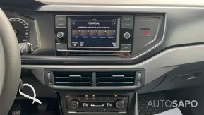 Volkswagen Polo 1.6 TDi Trendline de 2018