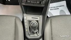 Volkswagen Polo 1.6 TDi Trendline de 2018