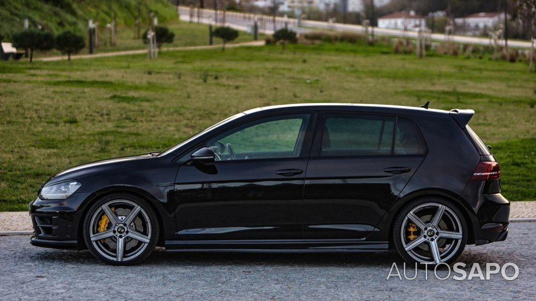 Volkswagen Golf de 2014